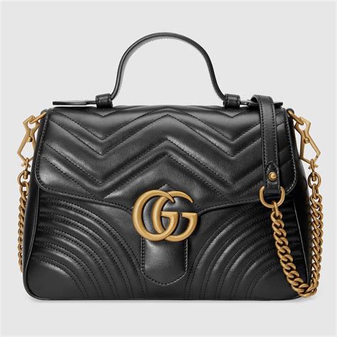 gucci borsa nra|gucci logo.